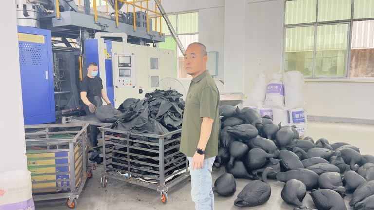 以匠心铸品质，用责任保安全
